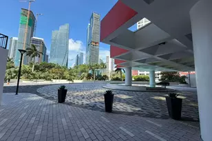 1581 Brickell Ave, Miami, FL 33129 - Photo 2