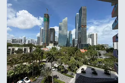 1581 Brickell Avenue #406, Miami, FL 33129 - Photo 4