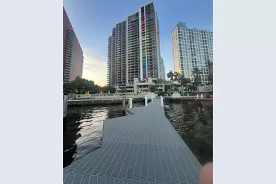1581 Brickell Avenue #406, Miami, FL 33129 - Photo 6