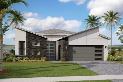 10296 SW Carnelian Street, Port Saint Lucie, FL 34987 - Photo 1