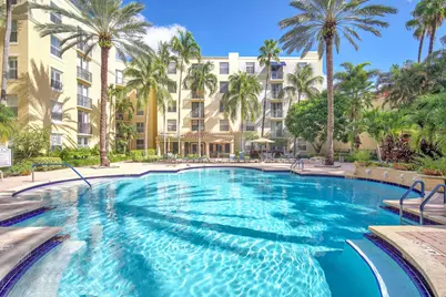 630 S Sapodilla Avenue #407, West Palm Beach, FL 33401 - Photo 1