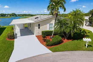 3820 Nimblewill Ct, Port Saint Lucie, FL 34952 - Photo 1