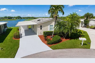 3820 Nimblewill Court, Port Saint Lucie, FL 34952 - Photo 1