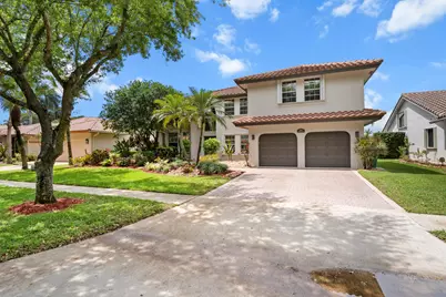 3342 Amsterdam Avenue, Cooper City, FL 33026 - Photo 8