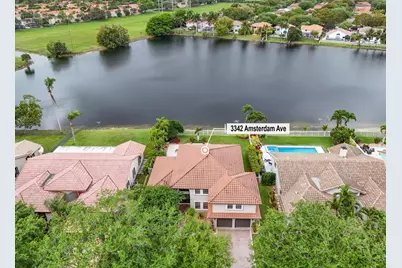 3342 Amsterdam Avenue, Cooper City, FL 33026 - Photo 6