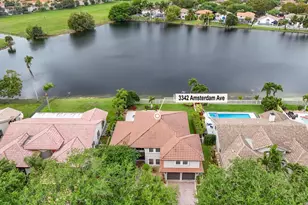 3342 Amsterdam Ave, Cooper City, FL 33026 - Photo 6