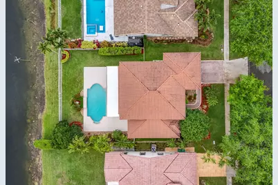 3342 Amsterdam Avenue, Cooper City, FL 33026 - Photo 4