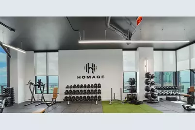 121 NE 5th Street #1506, Miami, FL 33132 - Photo 8