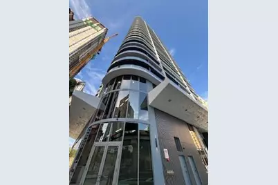 121 NE 5th Street #1506, Miami, FL 33132 - Photo 1