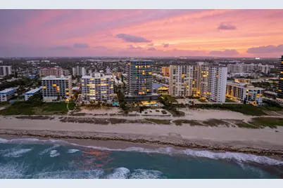 730 N Ocean Boulevard #505, Pompano Beach, FL 33062 - Photo 1