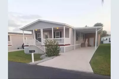 76 Sandhill Boulevard, Fort Pierce, FL 34982 - Photo 2