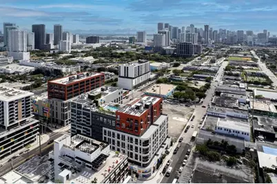 2150 N Miami Avenue #W-502, Miami, FL 33127 - Photo 2