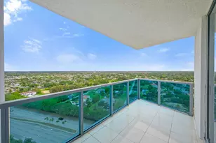 2641 N Flamingo Rd, Sunrise, FL 33323 - Photo 20