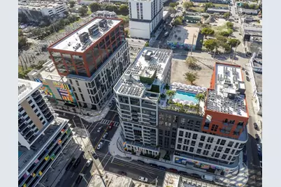 2150 N Miami Avenue #W-717, Miami, FL 33127 - Photo 1