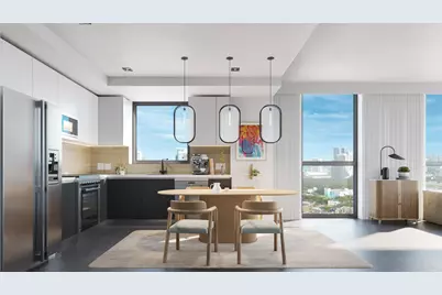 2150 N Miami Avenue #W-825, Miami, FL 33127 - Photo 4