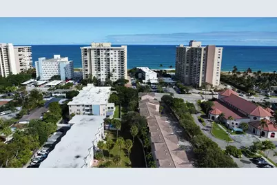1967 S Ocean Boulevard #221d, Pompano Beach, FL 33062 - Photo 1