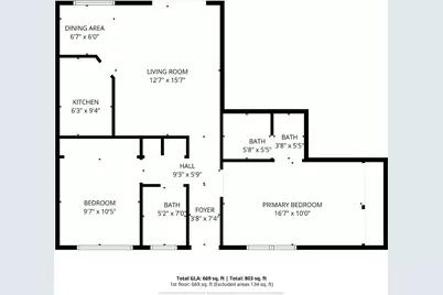 1967 S Ocean Boulevard #221d, Pompano Beach, FL 33062 - Photo 20