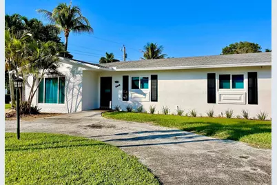2809 SW 46th Street, Dania Beach, FL 33312 - Photo 2