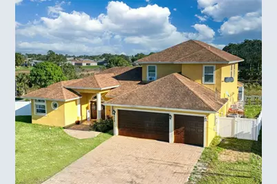 6112 NW Ginger Lane, Port Saint Lucie, FL 34986 - Photo 1