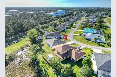 6112 NW Ginger Lane, Port Saint Lucie, FL 34986 - Photo 36