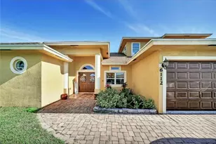 6112 NW Ginger Ln, Port Saint Lucie, FL 34986 - Photo 2