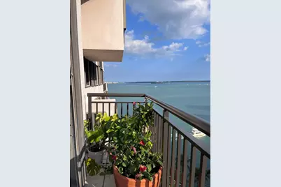 540 Brickell Key Drive #1721, Miami, FL 33131 - Photo 2