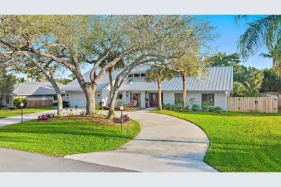 8422 SE Quail Ridge Way, Hobe Sound, FL 33455 - Photo 2