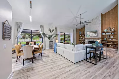 8422 SE Quail Ridge Way, Hobe Sound, FL 33455 - Photo 4