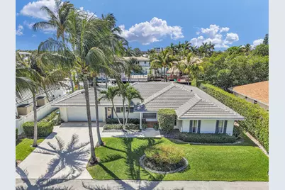 4 Kepner Drive, Boynton Beach, FL 33435 - Photo 2