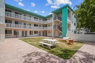 1857 Jefferson St, Hollywood, FL 33020 - Photo 2