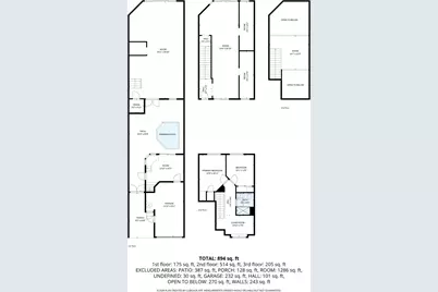 2115 S Ocean Boulevard #12, Delray Beach, FL 33483 - Photo 2