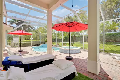 8197 Butler Greenwood Drive, West Palm Beach, FL 33411 - Photo 20
