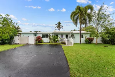 3179 Melaleuca Road, West Palm Beach, FL 33406 - Photo 1
