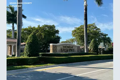 22411 SW 88th Place #14-26, Cutler Bay, FL 33190 - Photo 1