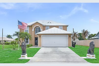 2141 SE Wald Street, Port Saint Lucie, FL 34984 - Photo 1