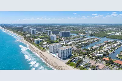 4505 S Ocean Boulevard #203, Highland Beach, FL 33487 - Photo 1
