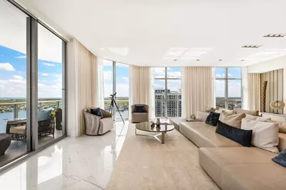 17301 Biscayne Boulevard #Ph-7, North Miami Beach, FL 33160 - Photo 6