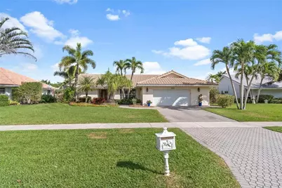 2445 Lakes Drive, Deerfield Beach, FL 33442 - Photo 1