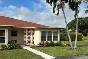 4585 NW 3rd St, Delray Beach, FL 33445 - Photo 1