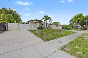 4410 SW 30th St, West Park, FL 33023 - Photo 2