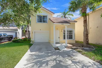 4846 Purdue Drive, Boynton Beach, FL 33436 - Photo 1