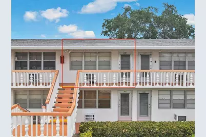 349 Camden O, West Palm Beach, FL 33417 - Photo 2