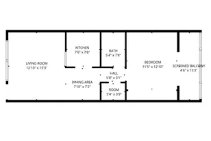 349 Camden O, West Palm Beach, FL 33417 - Photo 48