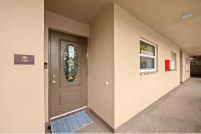 9330 Sunrise Lakes Boulevard #104, Sunrise, FL 33322 - Photo 18