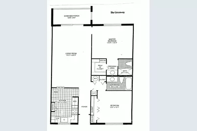 9330 Sunrise Lakes Boulevard #104, Sunrise, FL 33322 - Photo 26