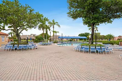 9330 Sunrise Lakes Boulevard #104, Sunrise, FL 33322 - Photo 24
