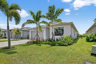 12522 SW Emerald Estuary Ter, Port Saint Lucie, FL 34987 - Photo 2