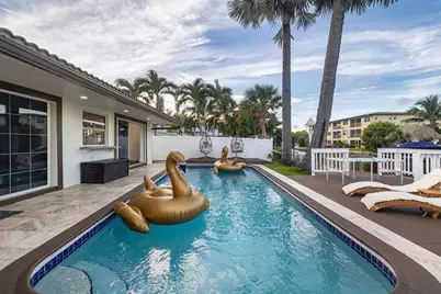1419 NE 57th Street, Fort Lauderdale, FL 33334 - Photo 1