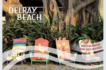 1000 Crystal Way #L, Delray Beach, FL 33444 - Photo 6