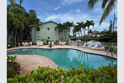 2607 NE 8th Avenue #3, Wilton Manors, FL 33334 - Photo 18